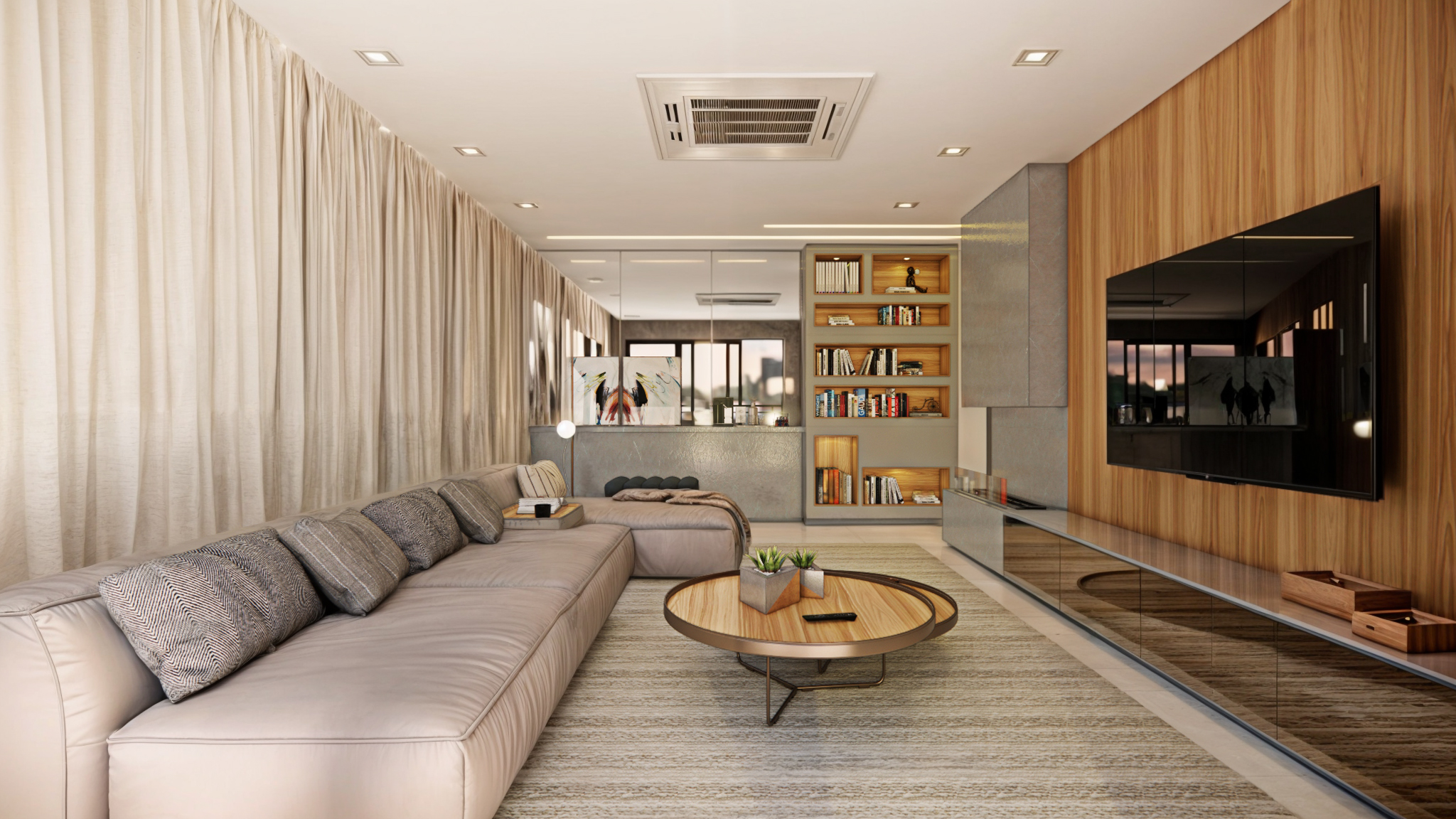 Sala de Estar